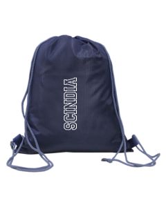 Scindia Drawstring Bag 