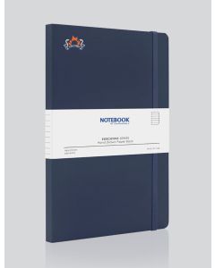 SCINDIA Notebook