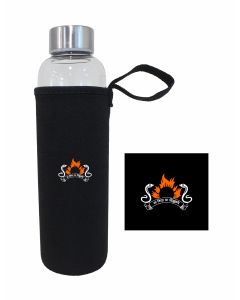 SCINDIA Glass Bottle