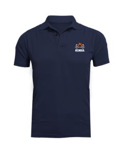 Scindia Light Hexa Polo T-Shirt