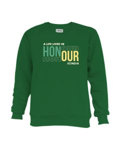 Scindia Lite Fleece Sweatshirt