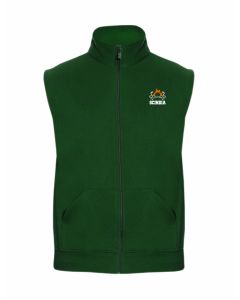 Scindia Lite Fleece Zipper Jacket S/L