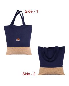 Scindia Tote Bag